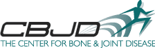 Center for Bone and Joint Disease